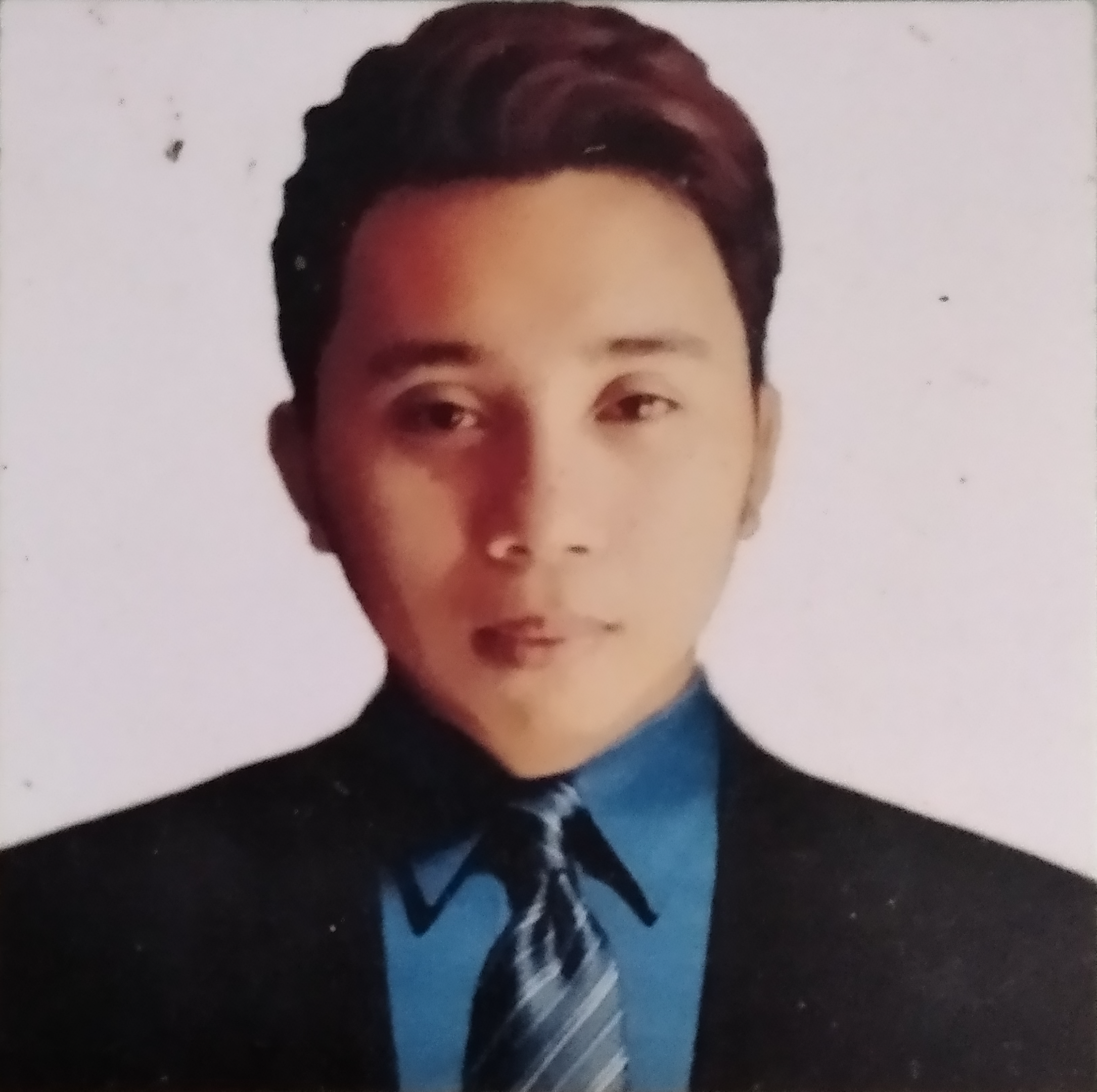 Francis M.'s profile photo