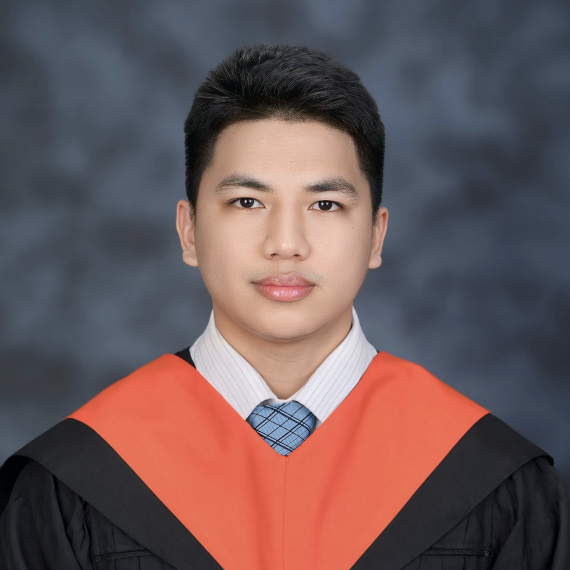KANIEL RALPH A.'s profile photo
