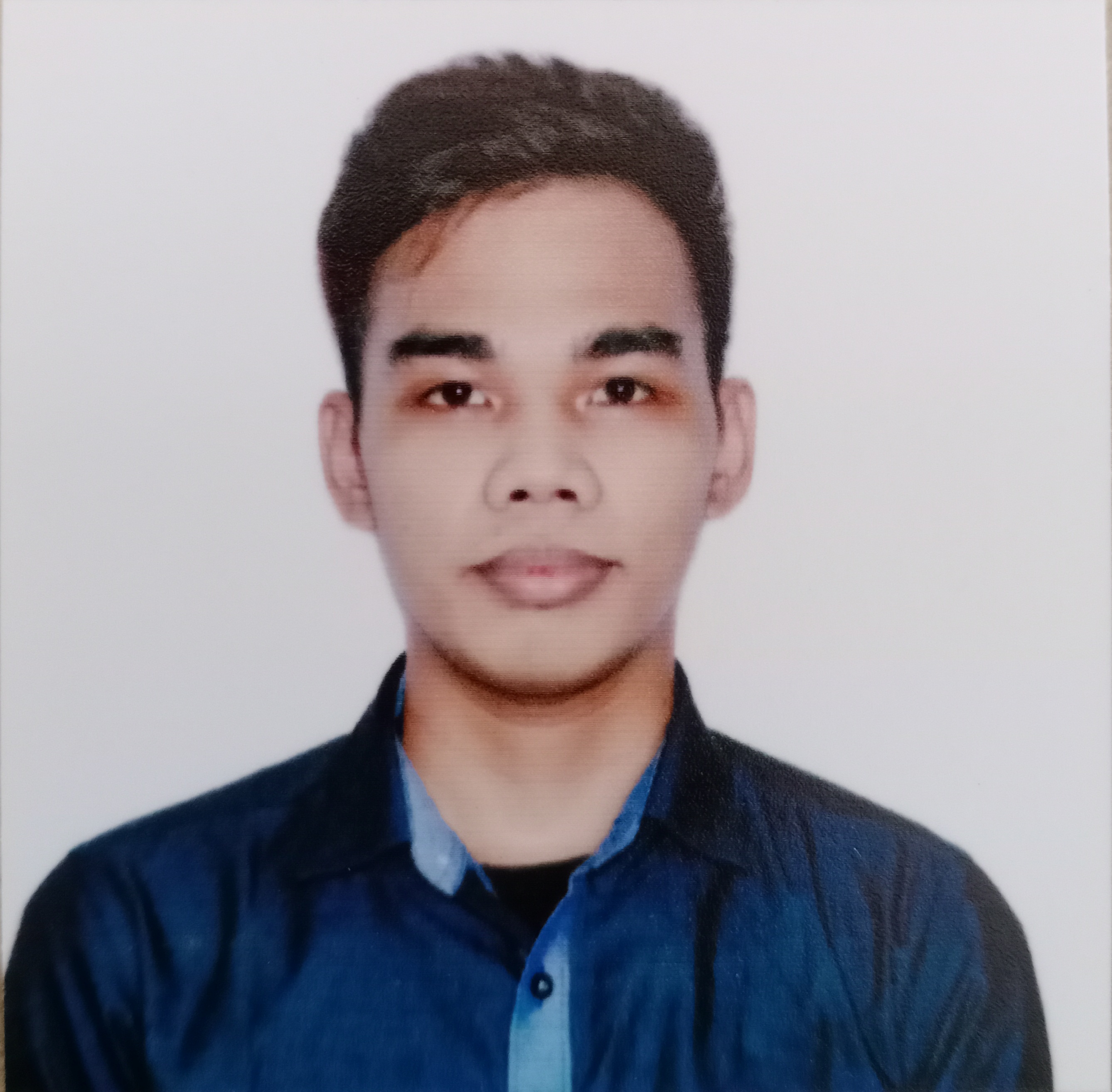 Alexander M.'s profile photo