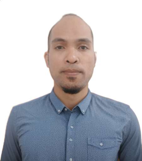Vincent Paul A.'s profile photo