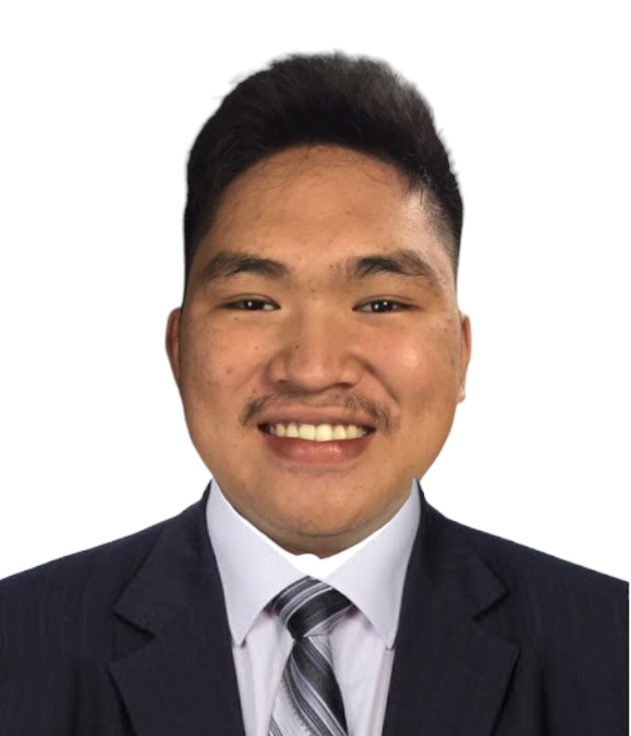 Julius Clark M.'s profile photo
