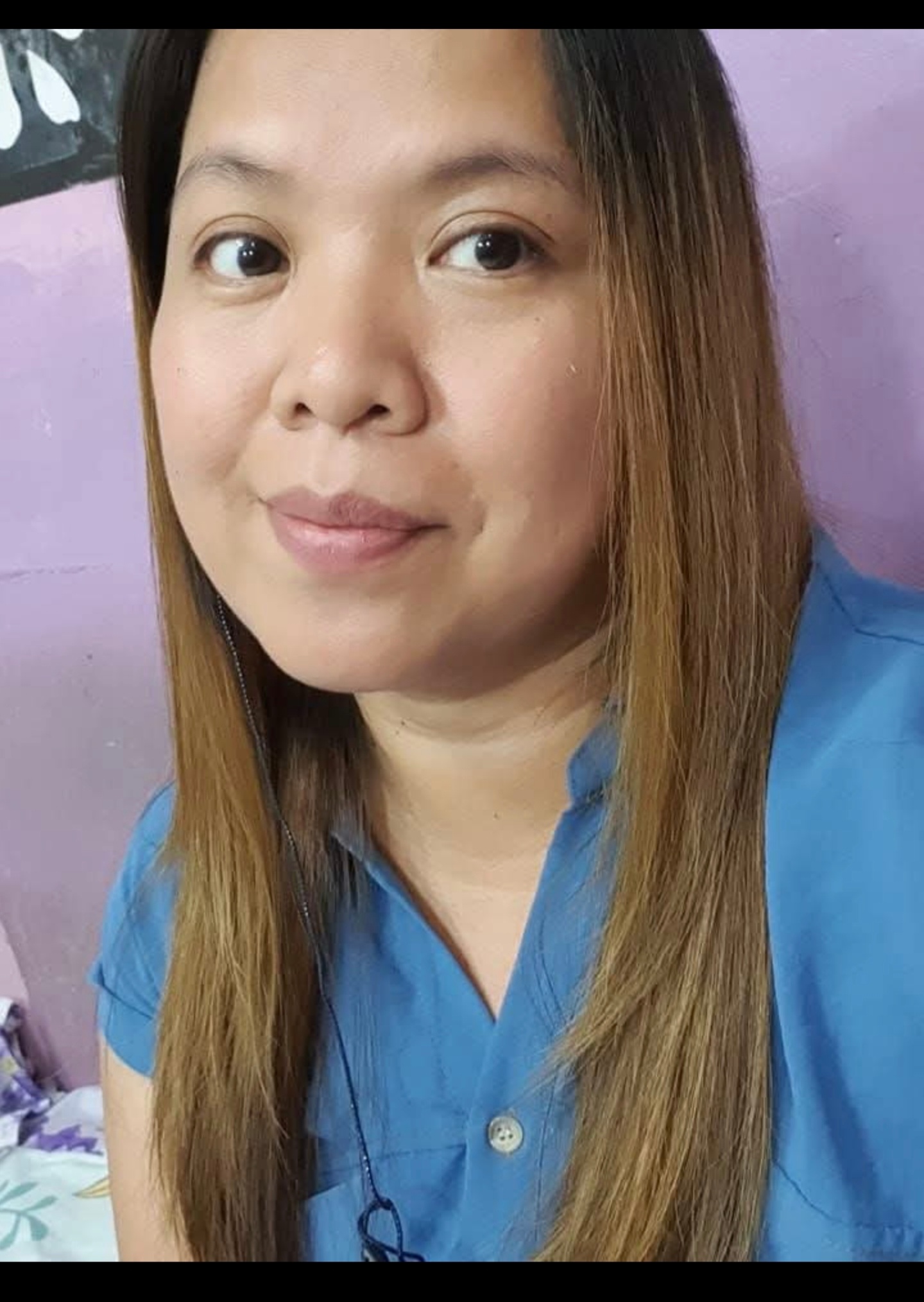 Shella M.'s profile photo