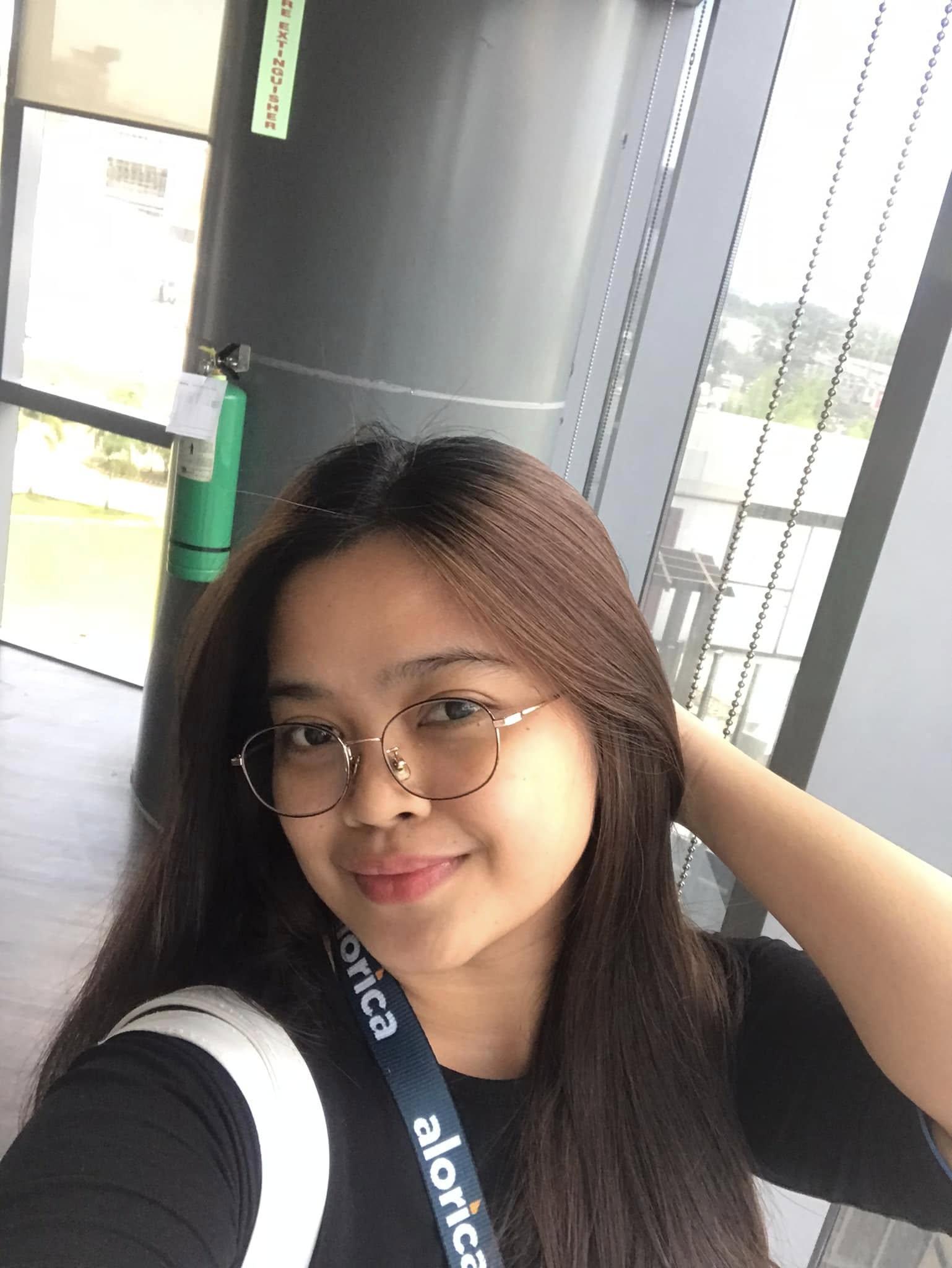 Rhea Mae M.'s profile photo