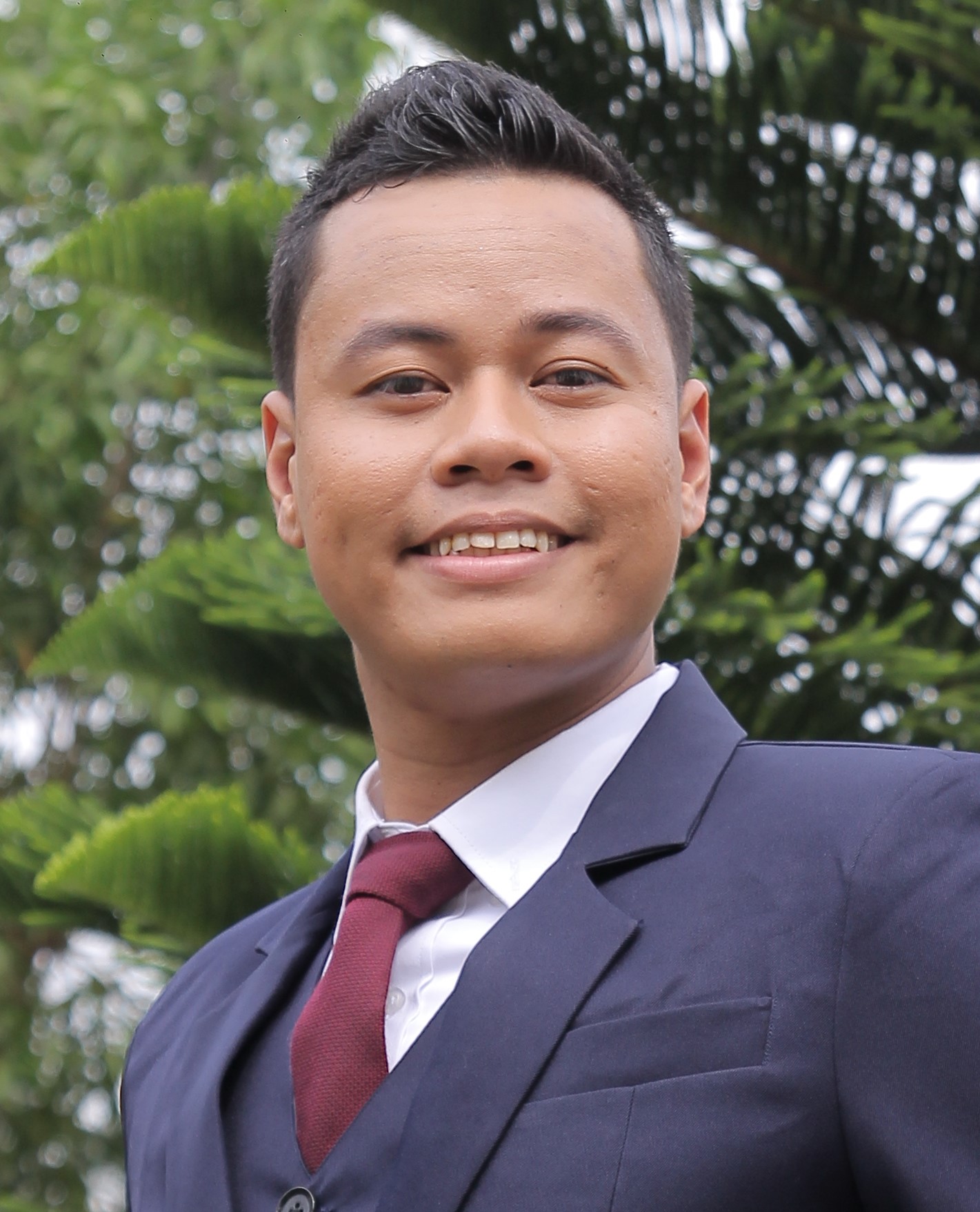 Alvin Alan C.'s profile photo