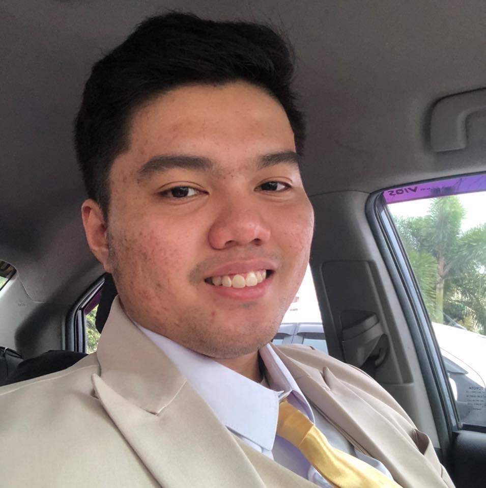 Lanz Martin T.'s profile photo