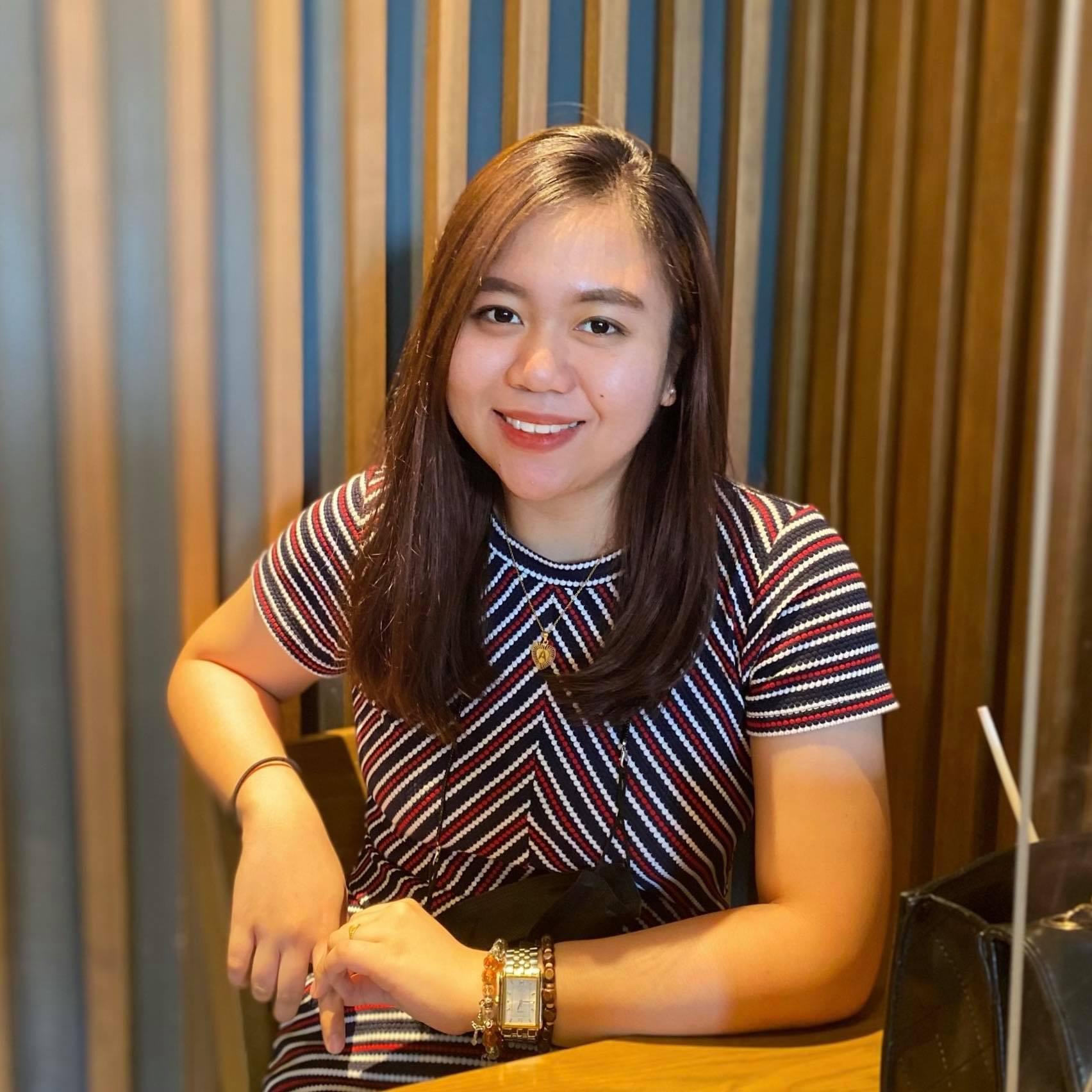 Angeleve C.'s profile photo