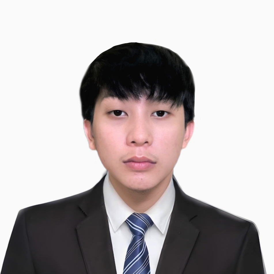Jyrill M.'s profile photo