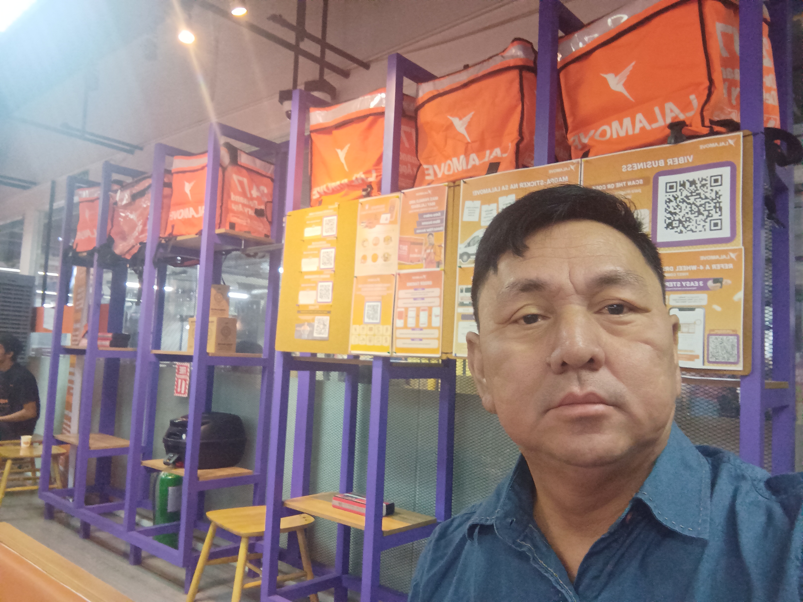 Junbert U.'s profile photo