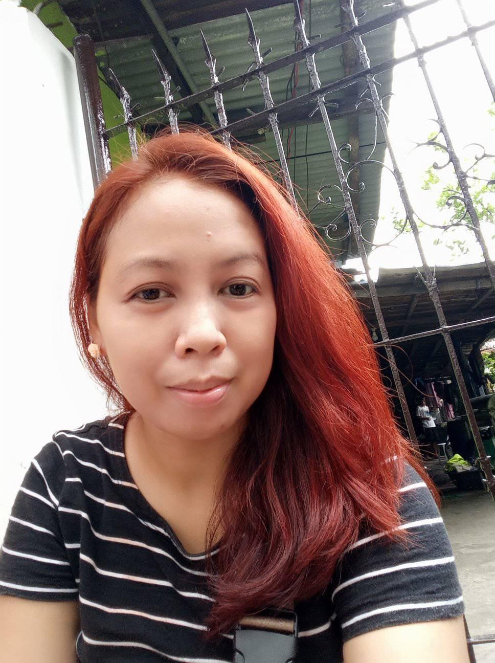 Rosielyn D.'s profile photo