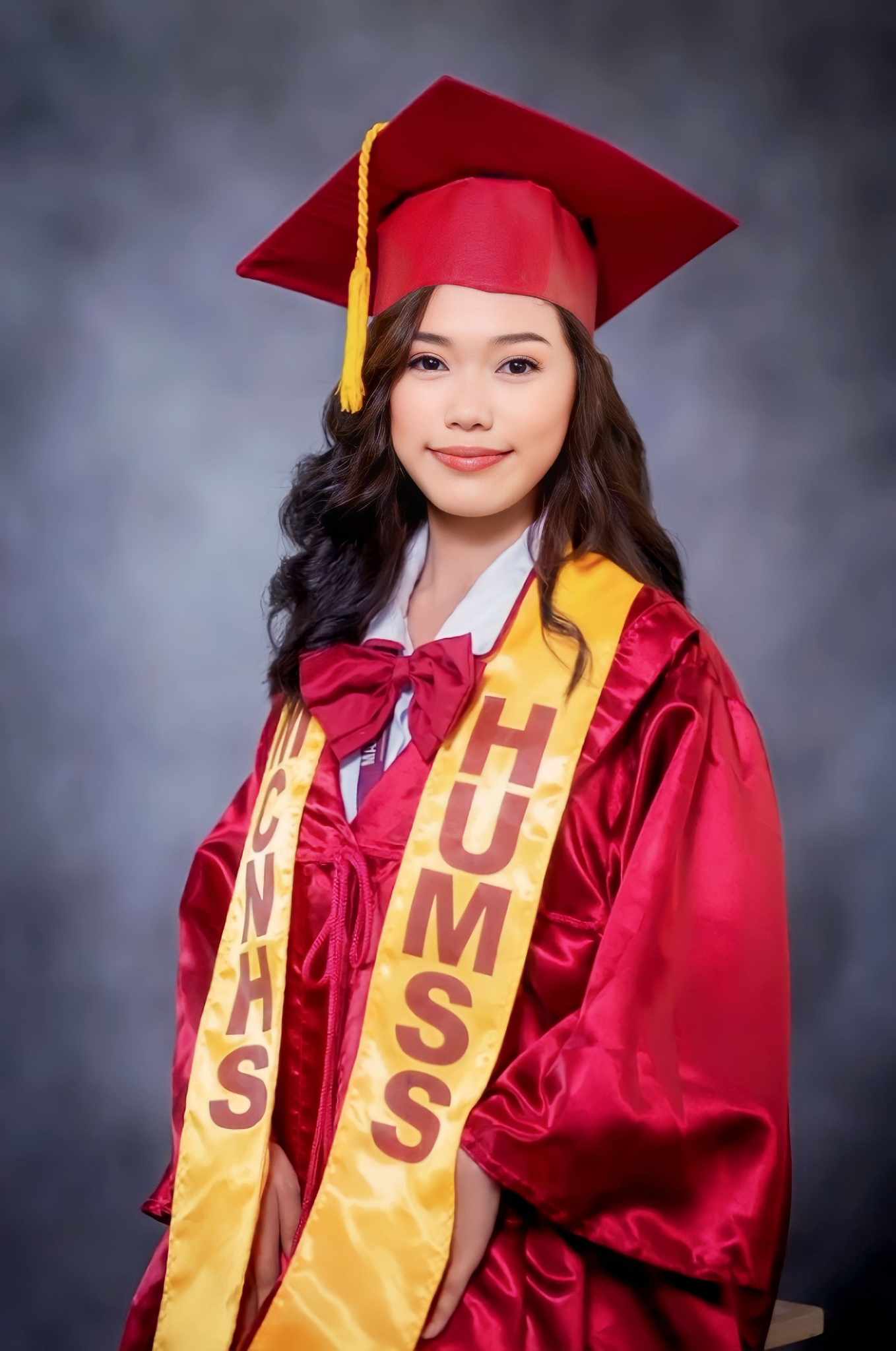 Wishrel B.'s profile photo