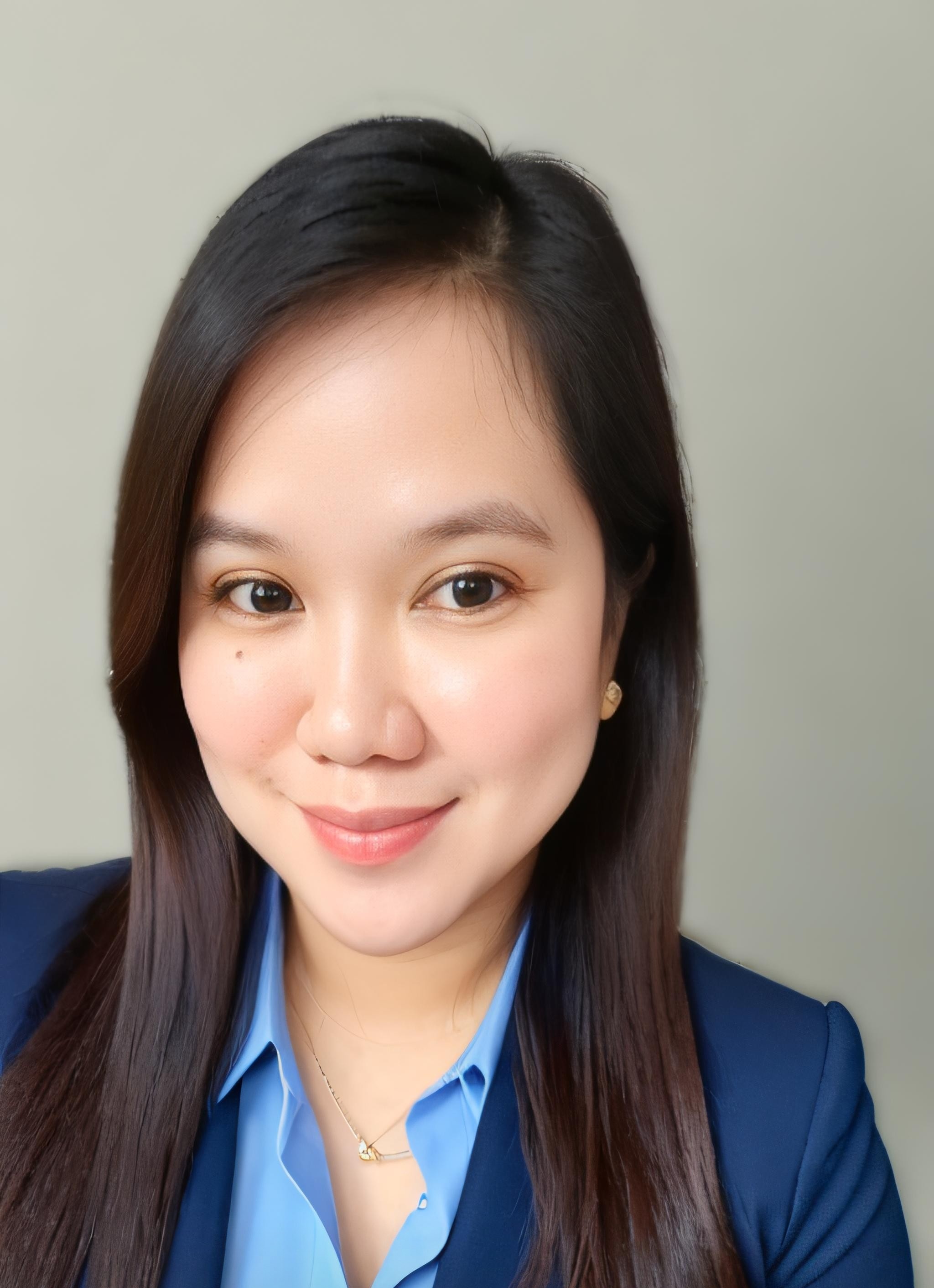 Reina P.'s profile photo