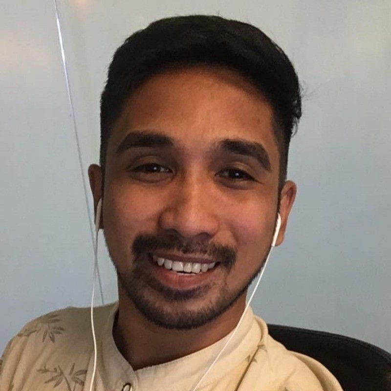 Ronaldo C.'s profile photo