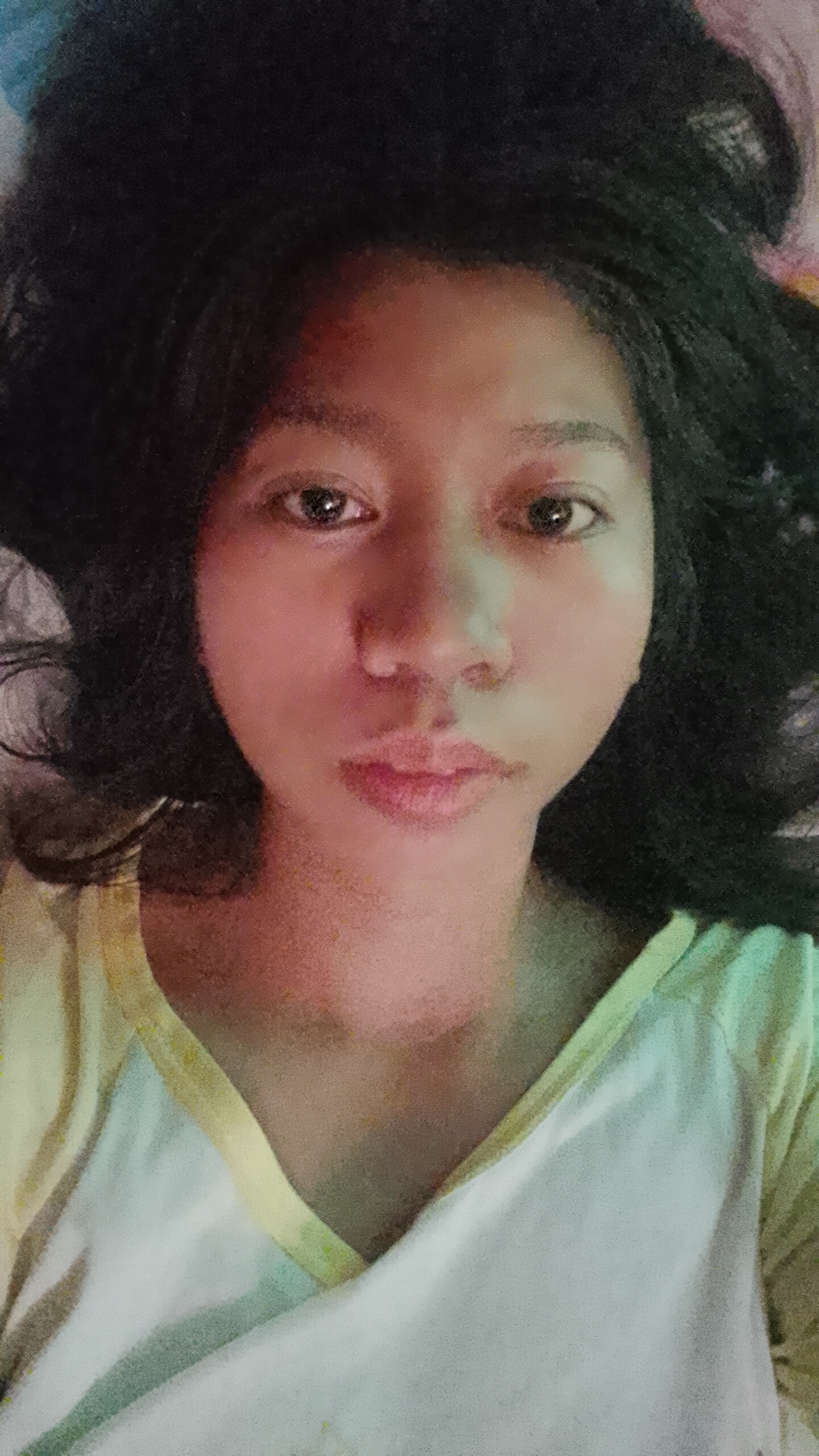 Geraldine D.'s profile photo