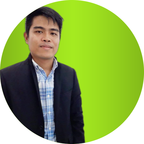 Aljohn M.'s profile photo