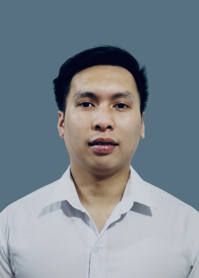 Aljon B.'s profile photo