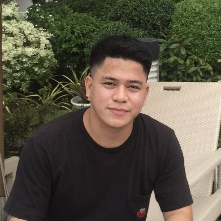 Axel M.'s profile photo