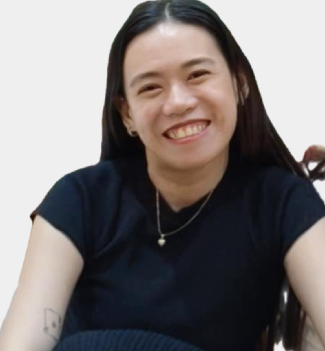 CIELO NIKKO R.'s profile photo