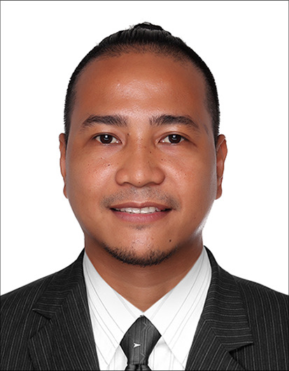 Gerald P.'s profile photo