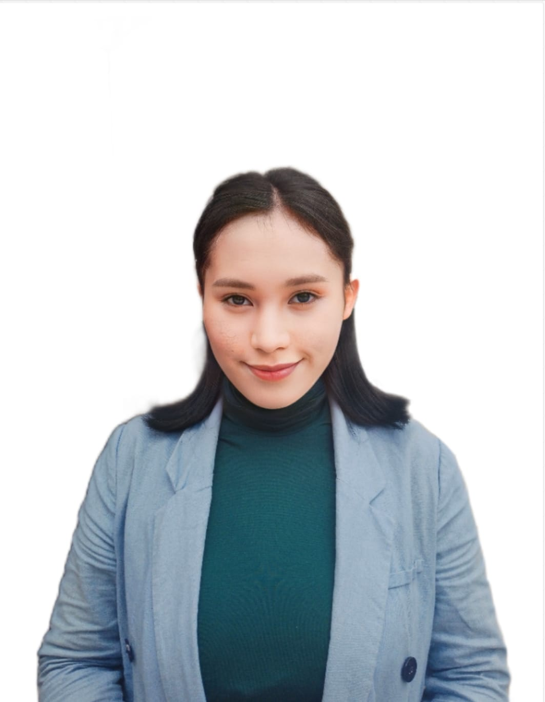 Rhea Lovely L.'s profile photo