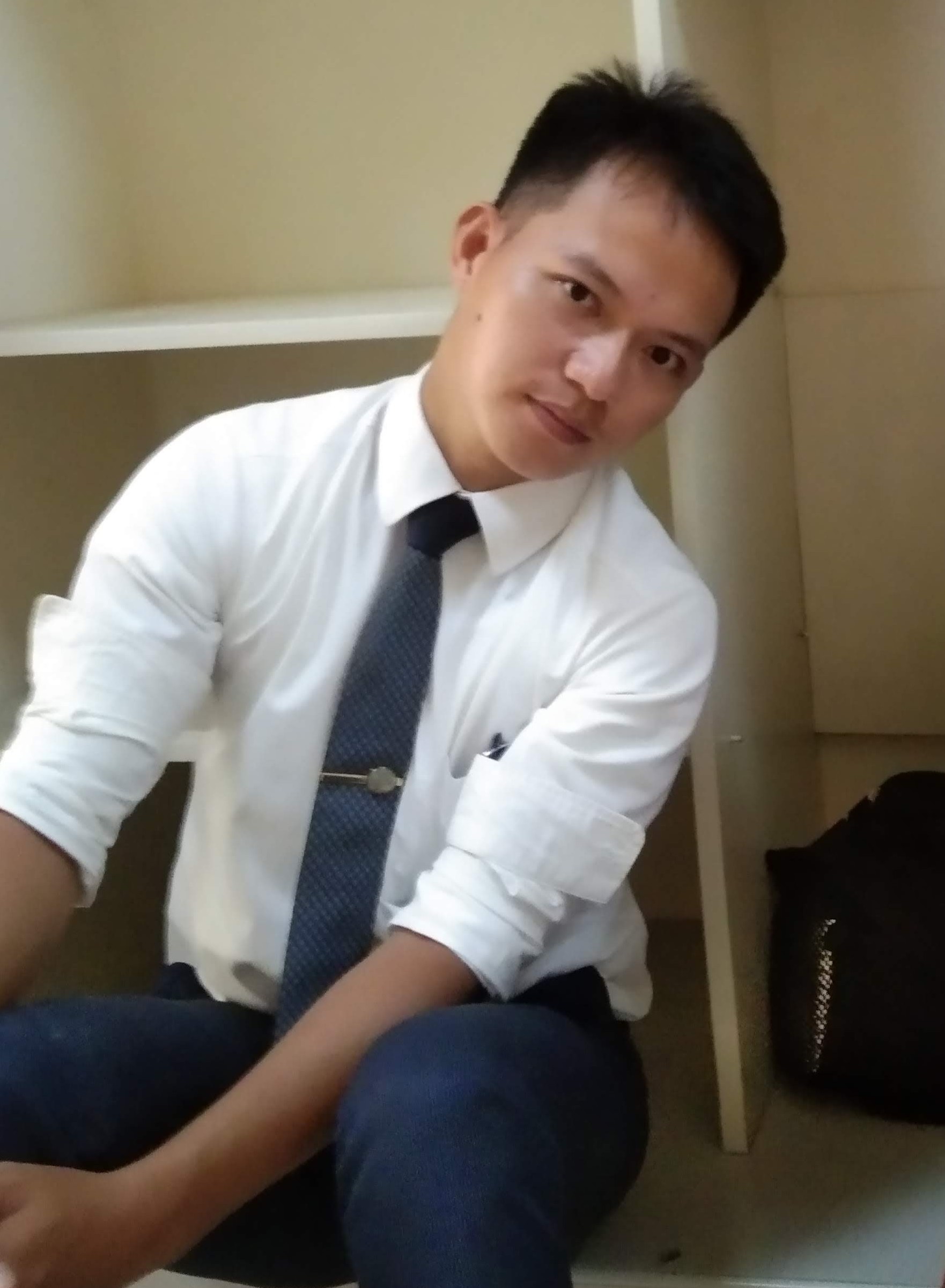 Erlycris T.'s profile photo