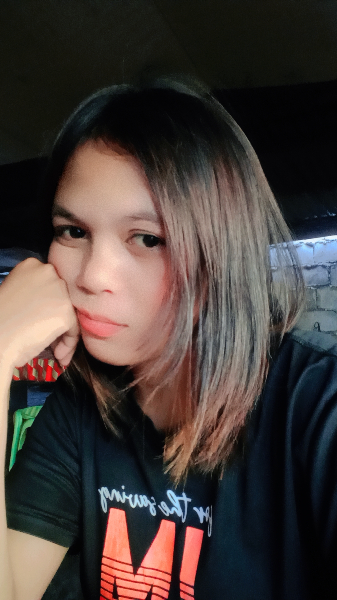 Rose Ann A.'s profile photo