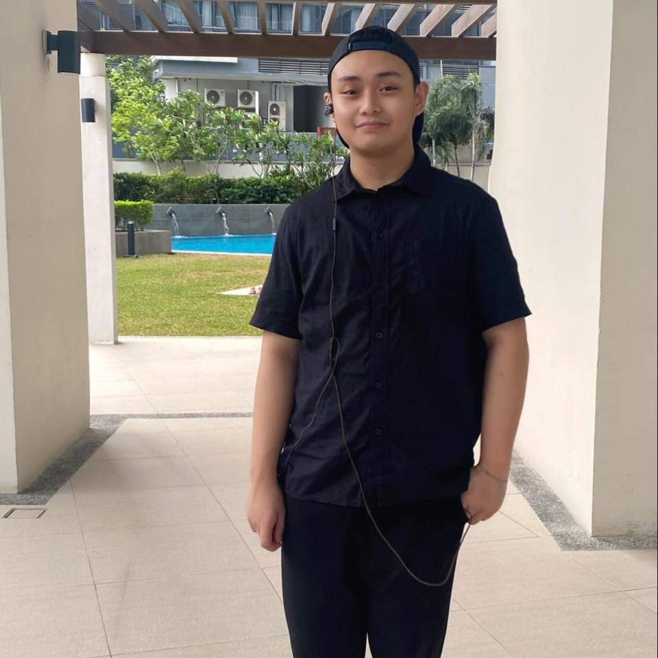 Kenji D.'s profile photo