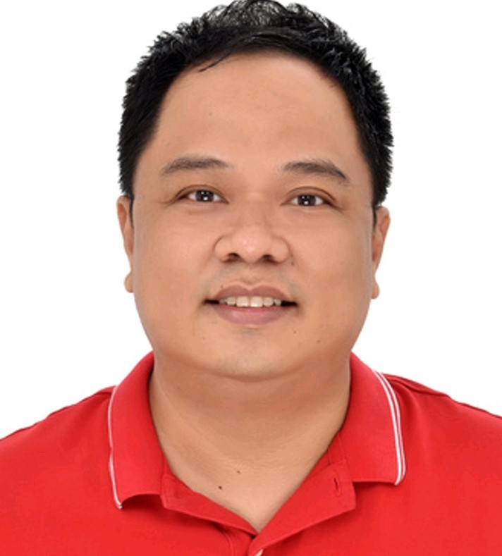 Alfred Michael B.'s profile photo
