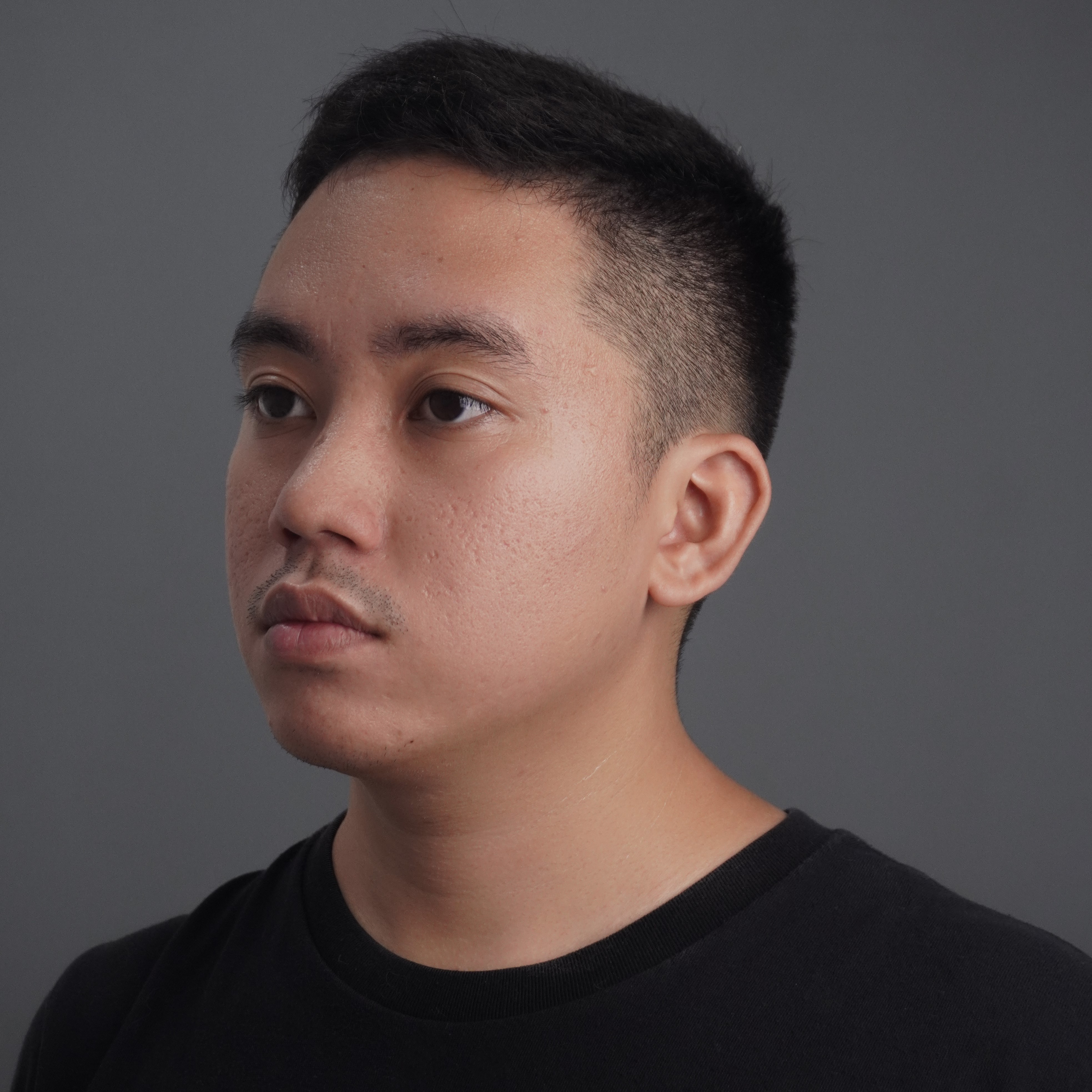 Justin Isach A.'s profile photo