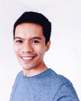 Alvin P.'s profile photo