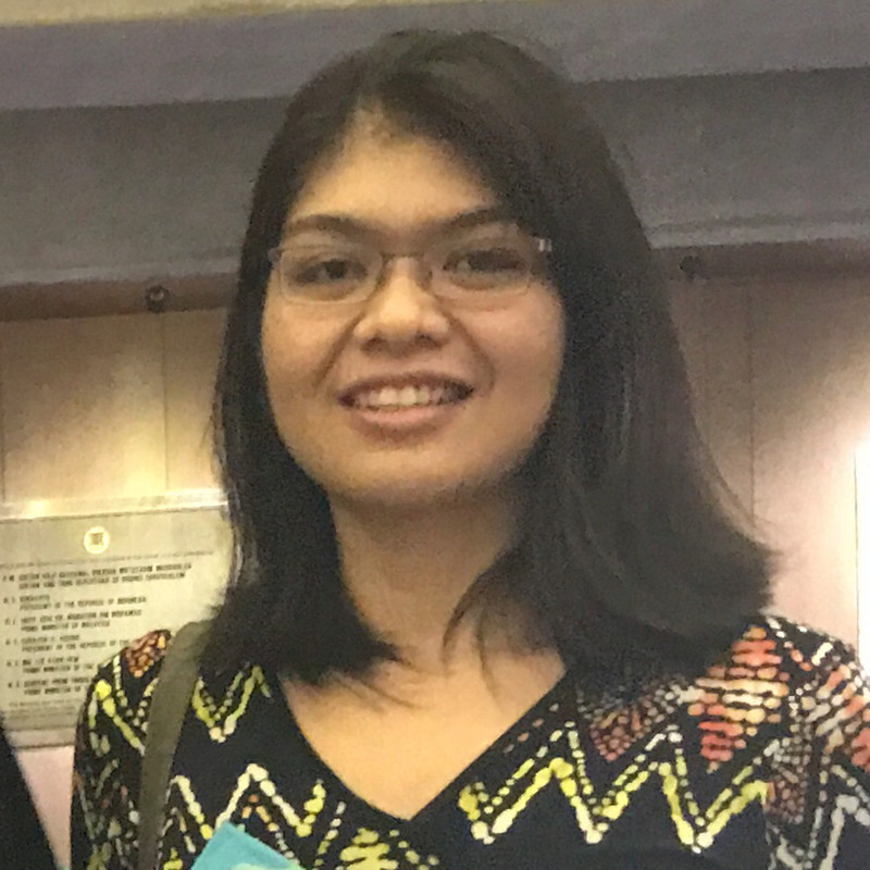 Caressa Marielle H.'s profile photo