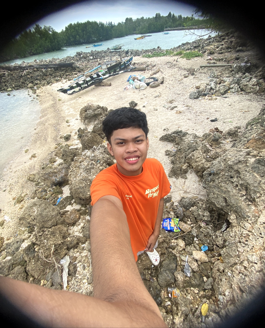 Lester Moises P.'s profile photo
