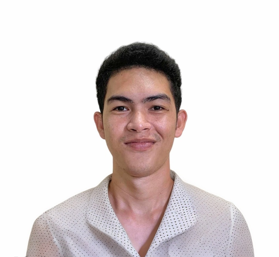 JOYLEM JHON E.'s profile photo