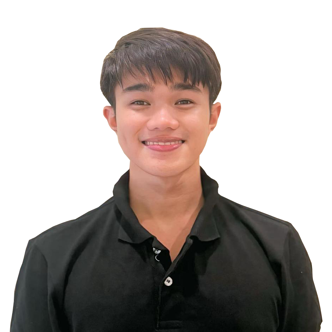 Marvy Kliff M.'s profile photo