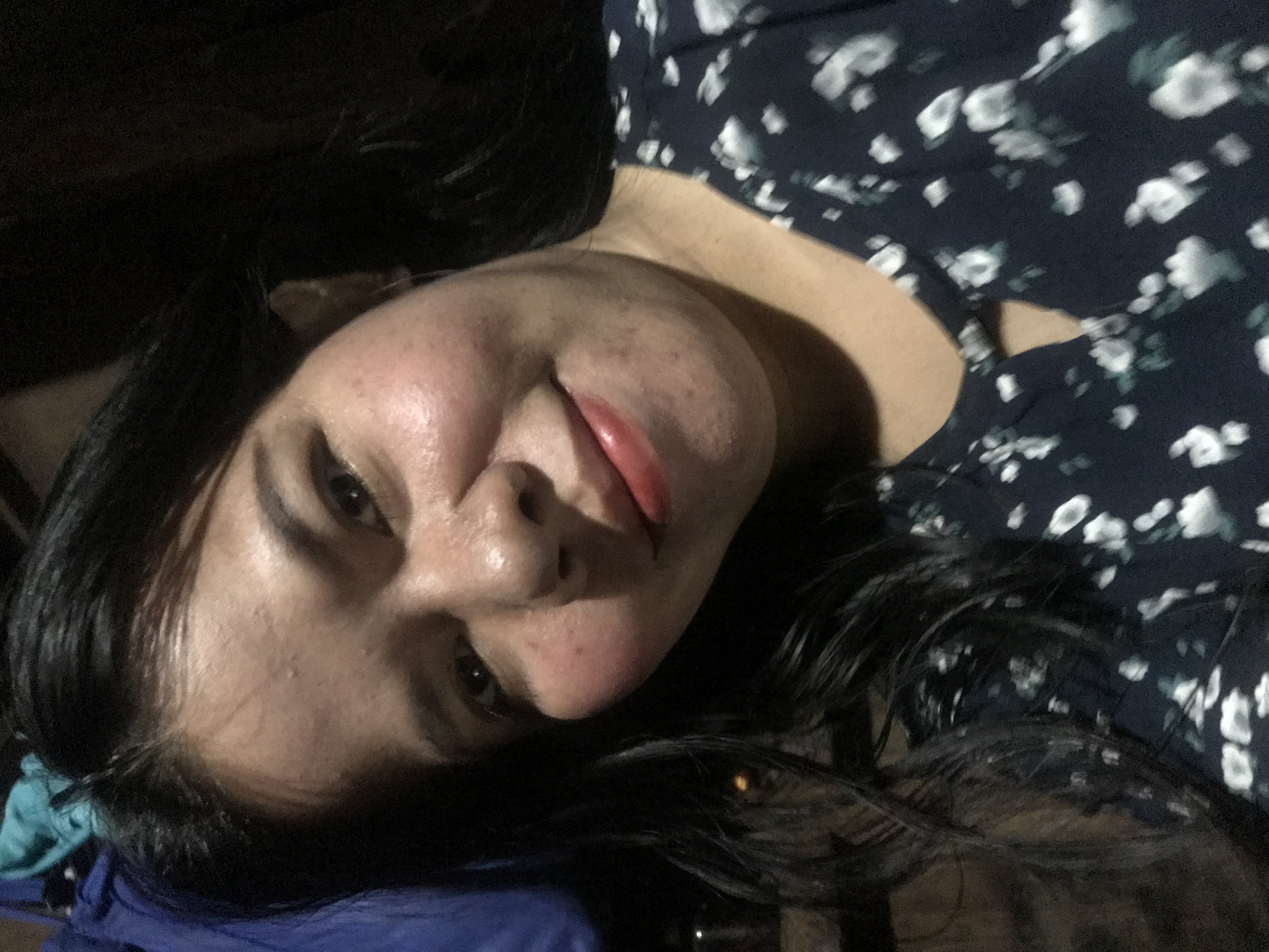 Hazel C.'s profile photo