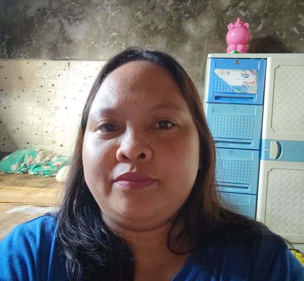 Jeanilyn A.'s profile photo
