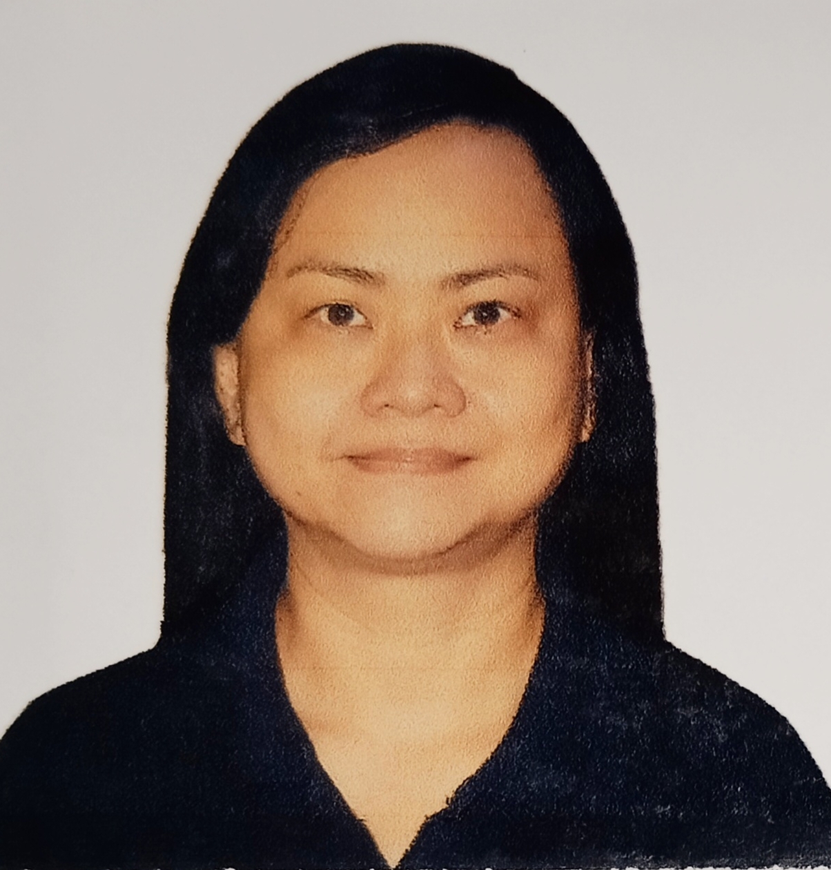 Maria Jennifer O.'s profile photo