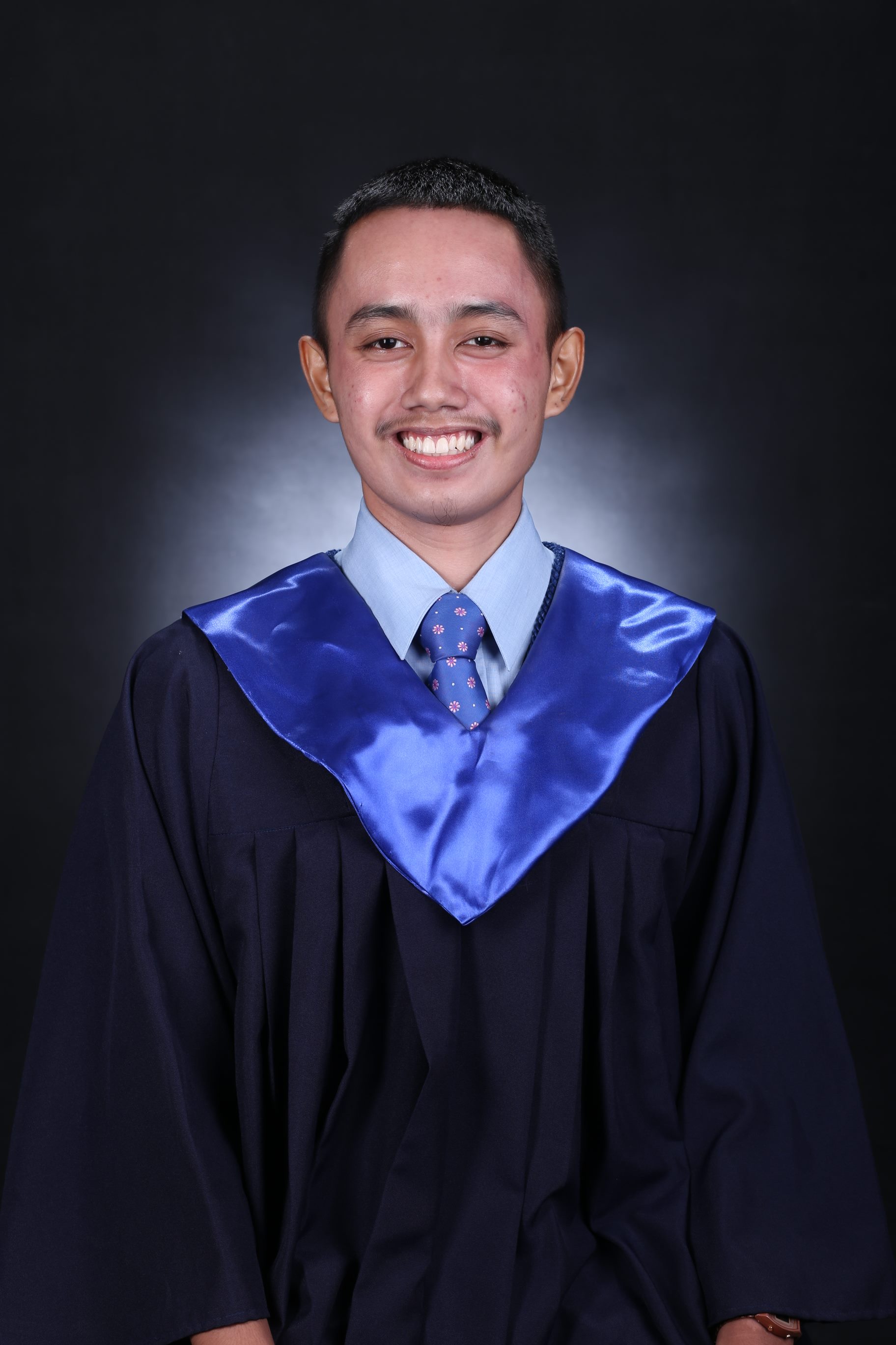 Hans Louie E.'s profile photo