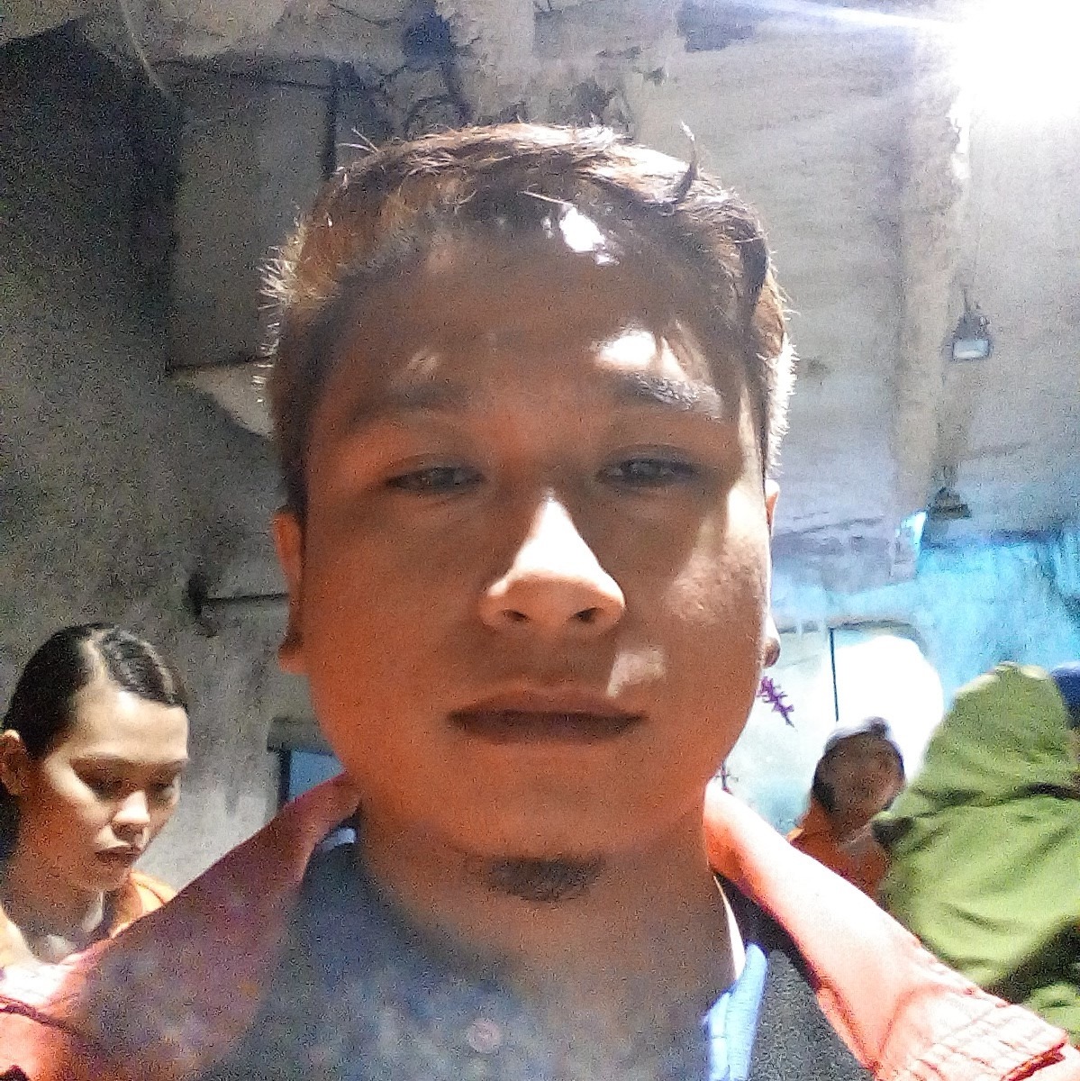 Dan Mark L.'s profile photo