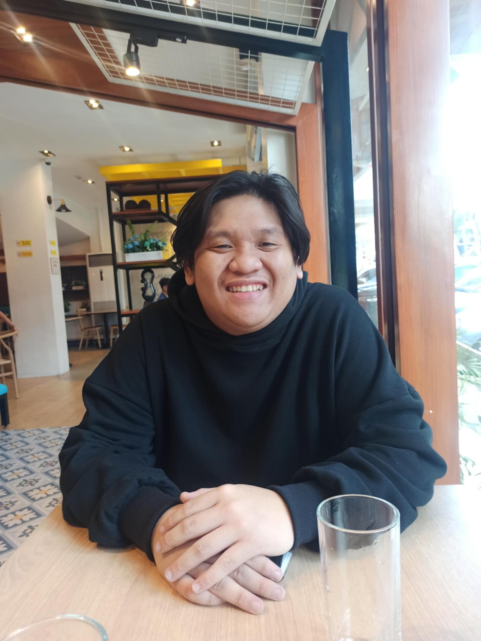 Emmanuel F.'s profile photo
