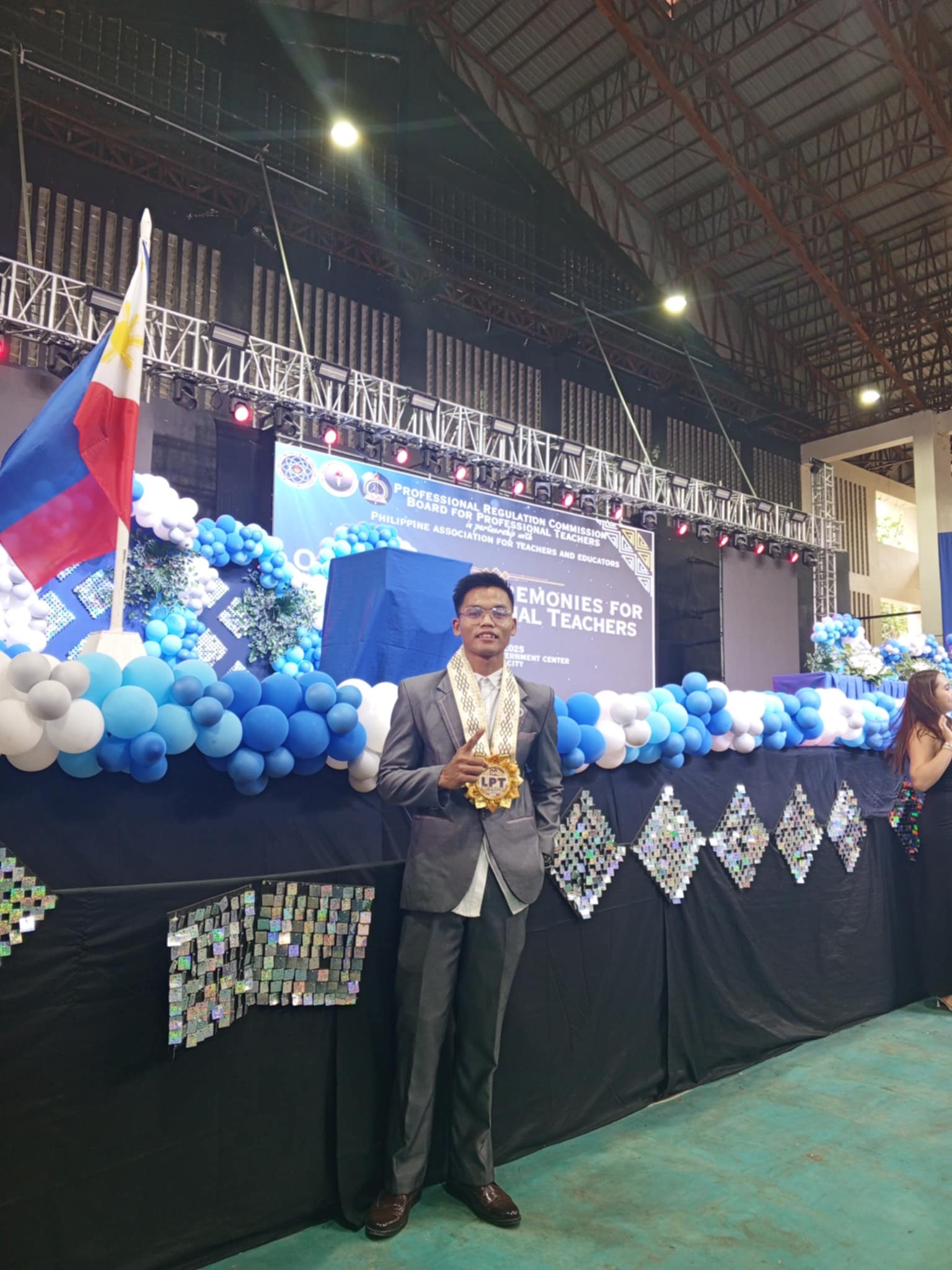 Karrel Justine G.'s profile photo