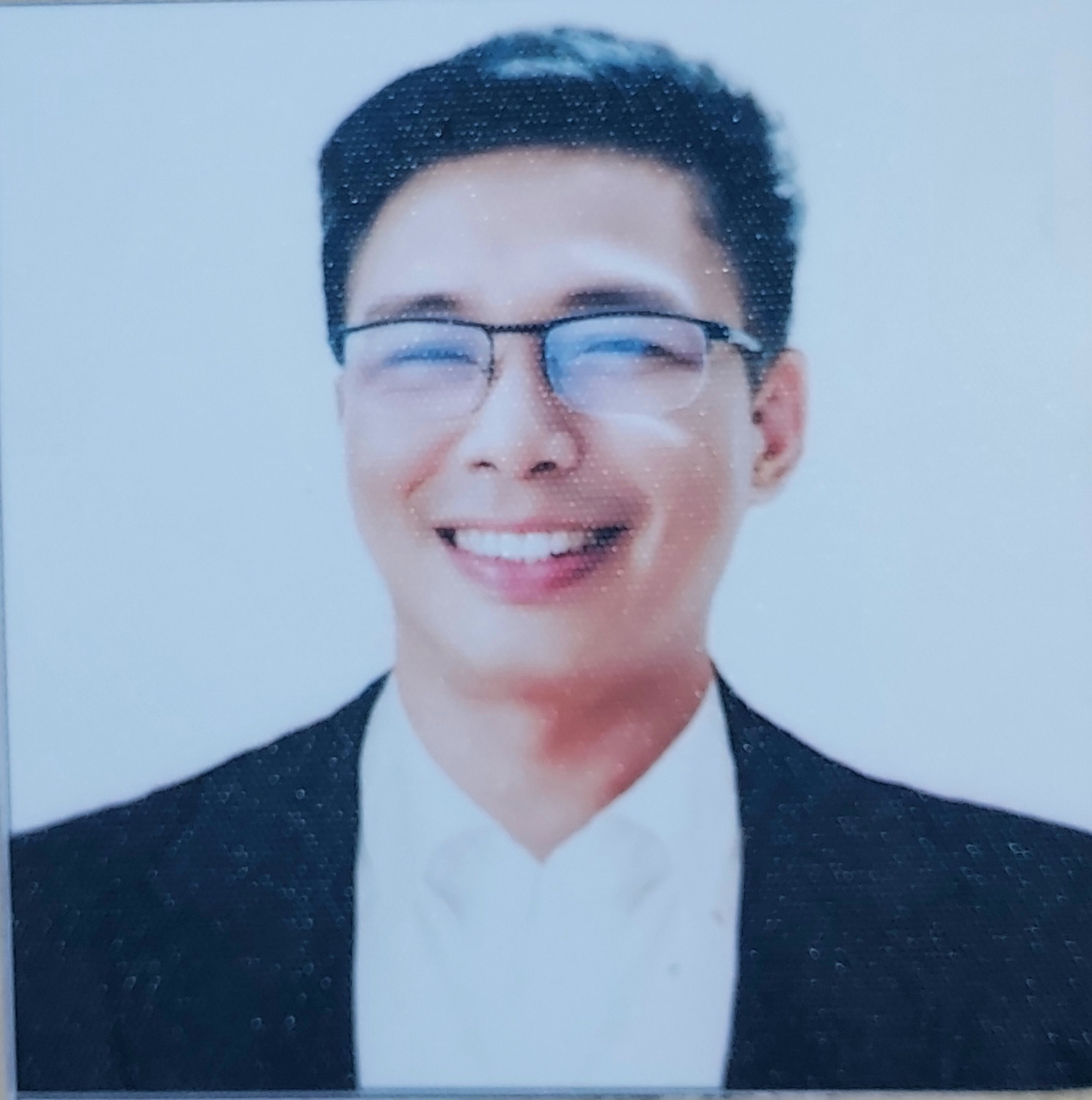 Jerome E.'s profile photo
