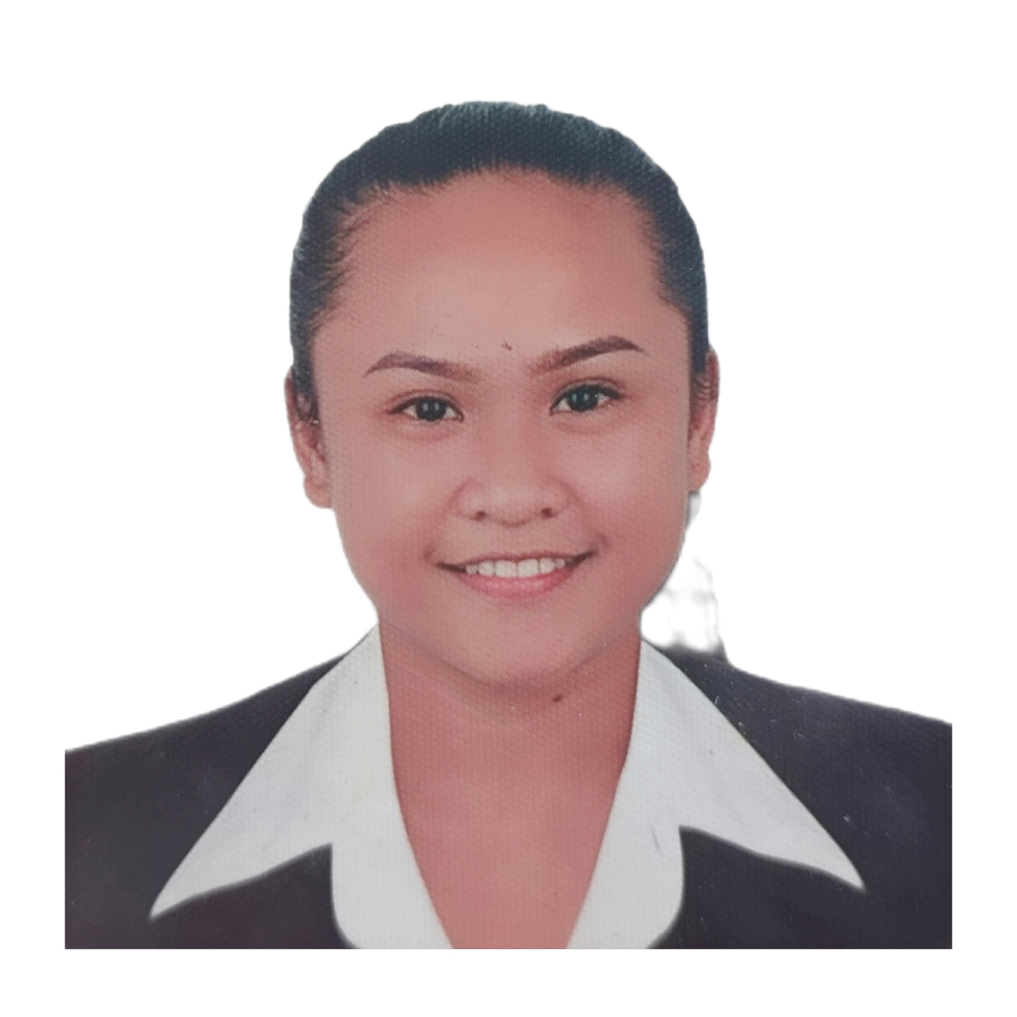 Aizy Mae C.'s profile photo