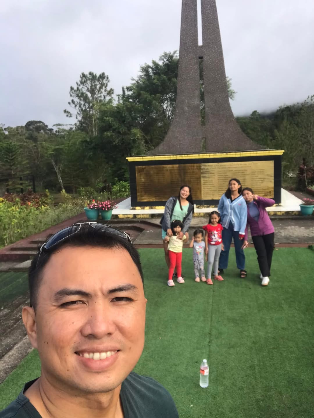 Benhur Patrick R.'s profile photo