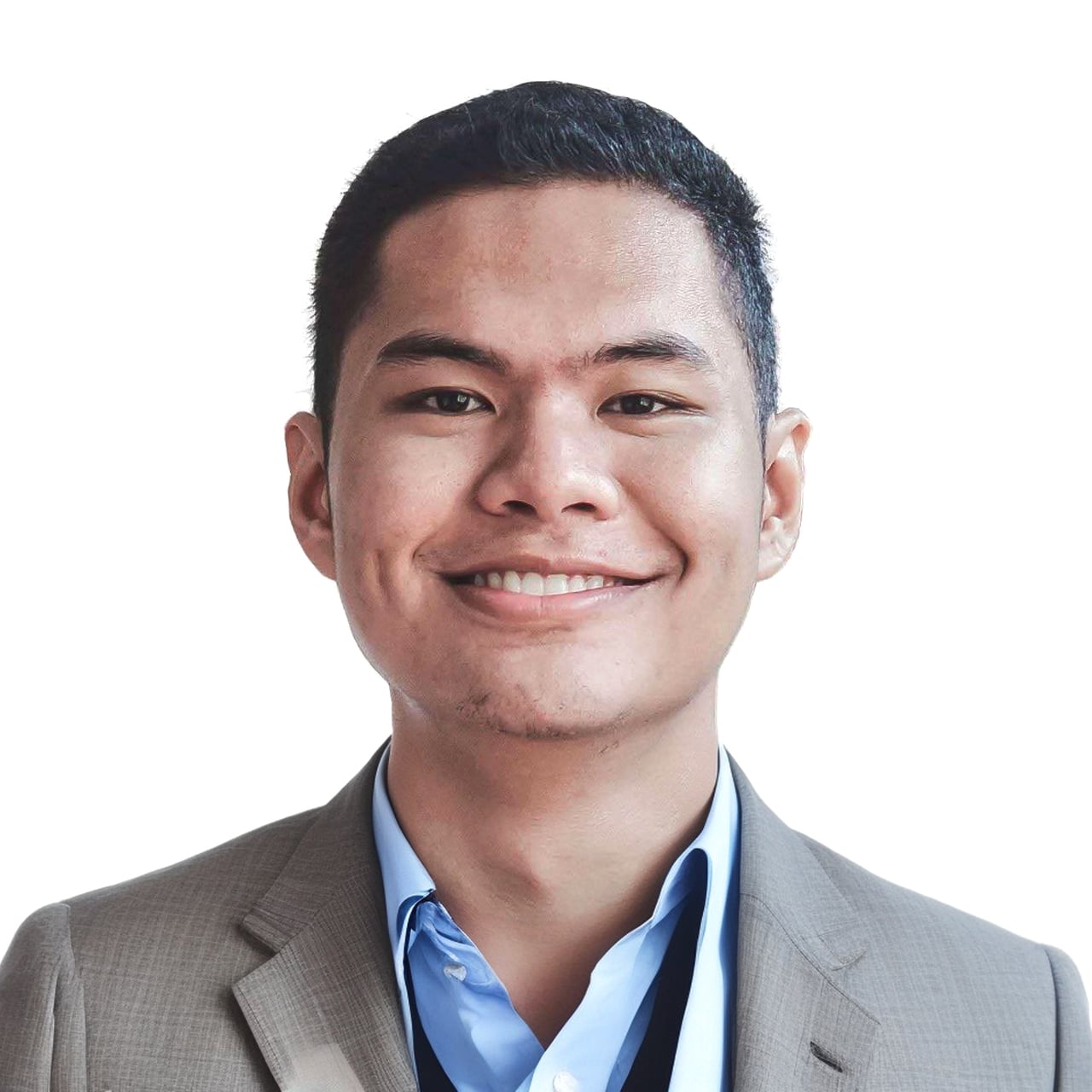 Lyle Adonis A.'s profile photo