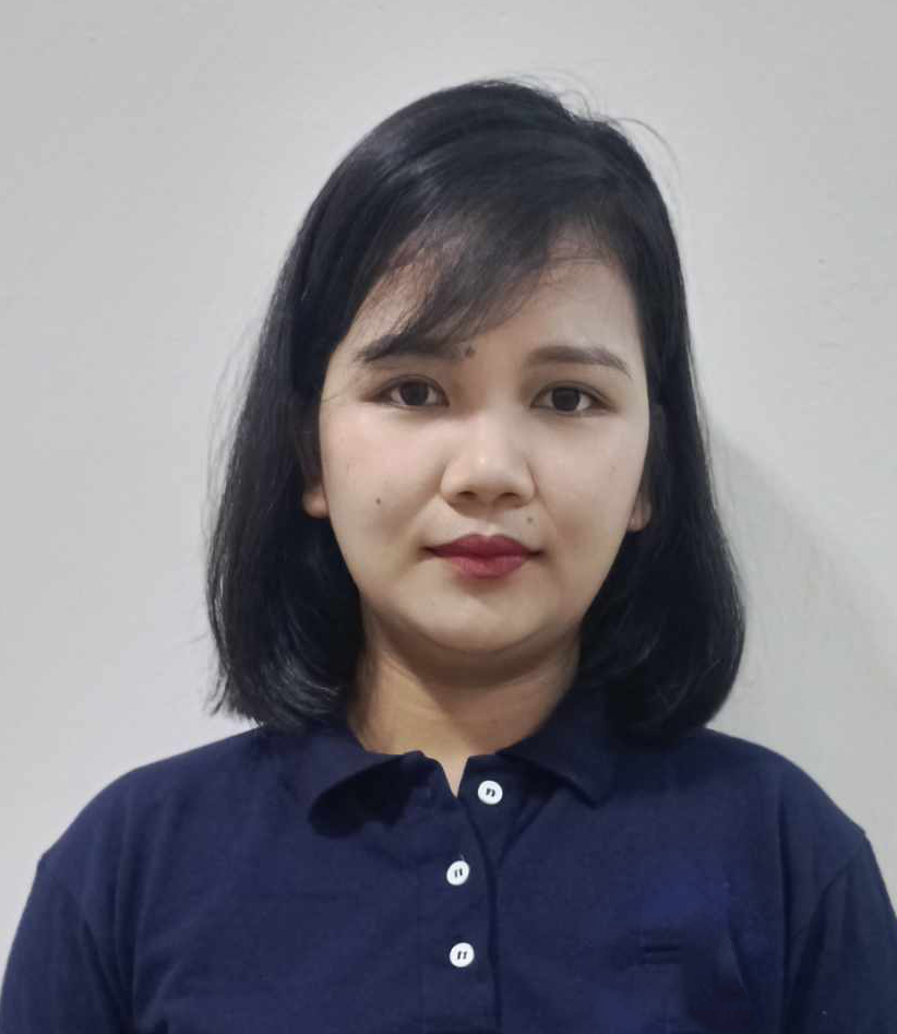 Rica Mae R.'s profile photo