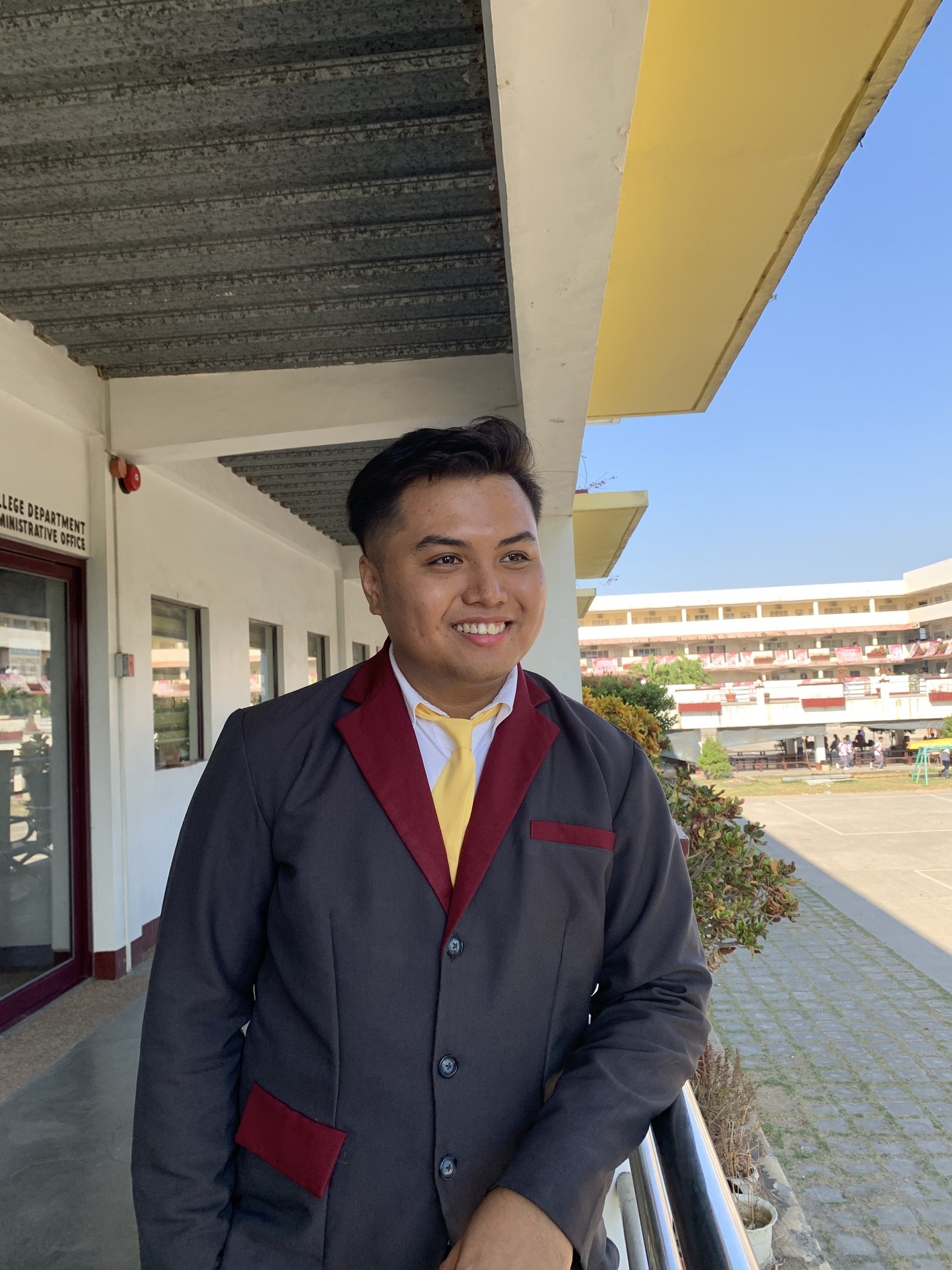 Miko D.'s profile photo
