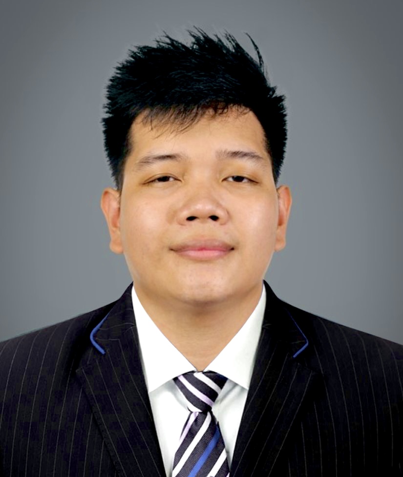 Vincent Alfred B.'s profile photo