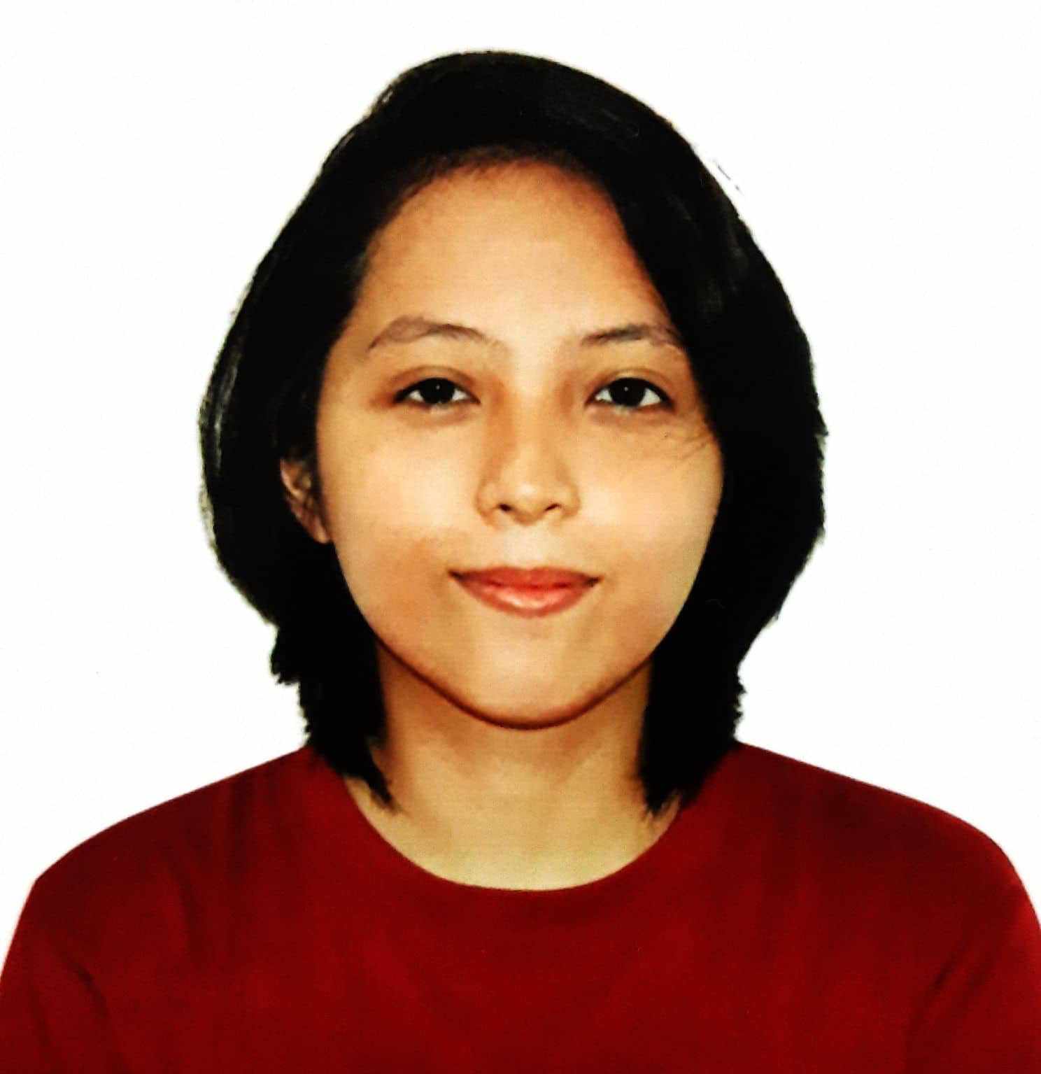 Blyth Jov S.'s profile photo