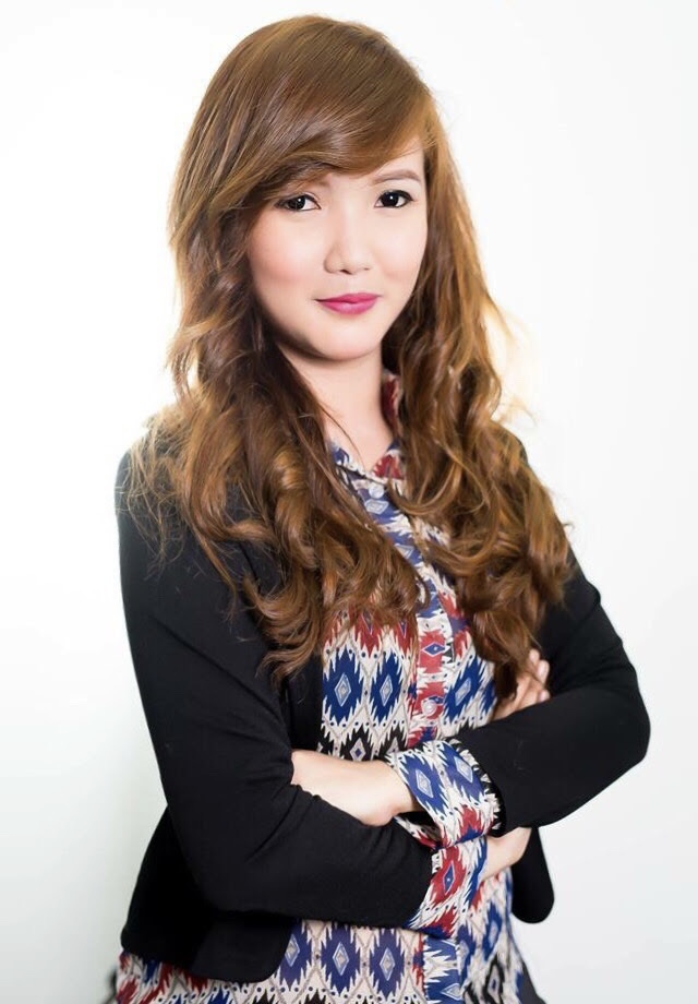 Evangely F.'s profile photo