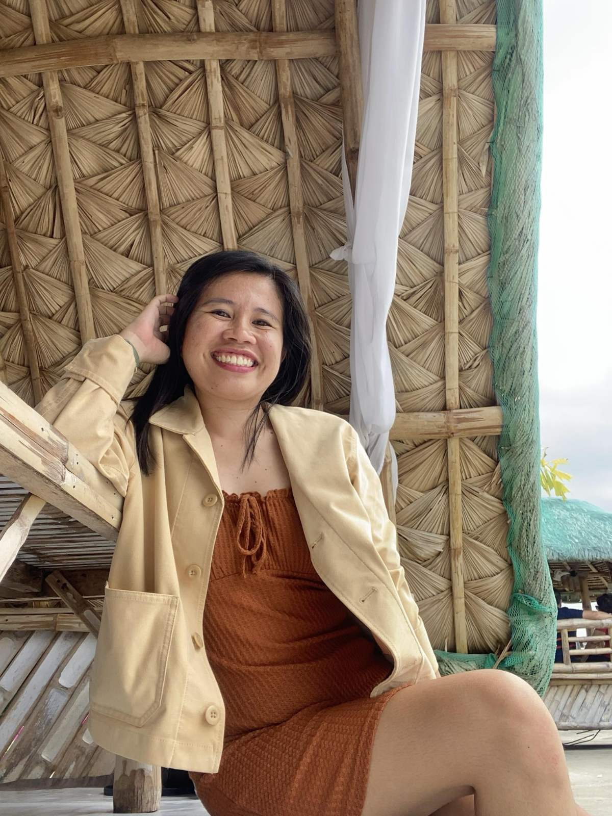 CATHERINE B.'s profile photo